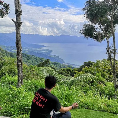 lawang park..
