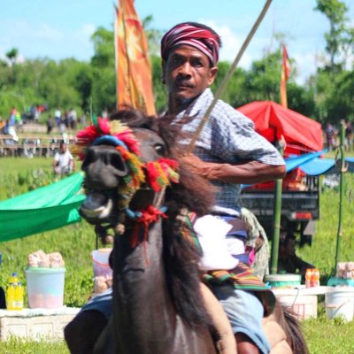 Festival Pasola