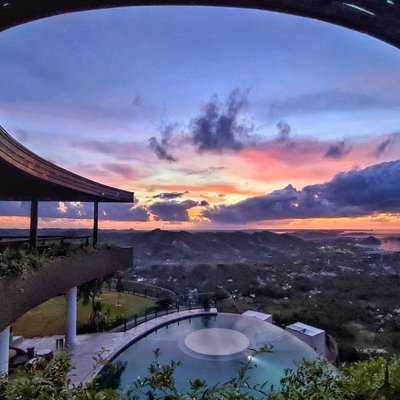 siwa cliff kute lombok