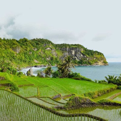 Pantai Sangklehan