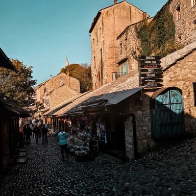 Mostar, BiH 🇧🇦 