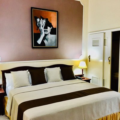 Hotel Vueltabajo 