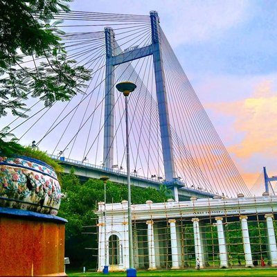 James Princep Ghat