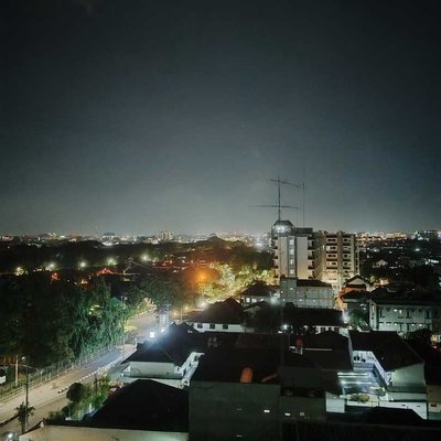night mode