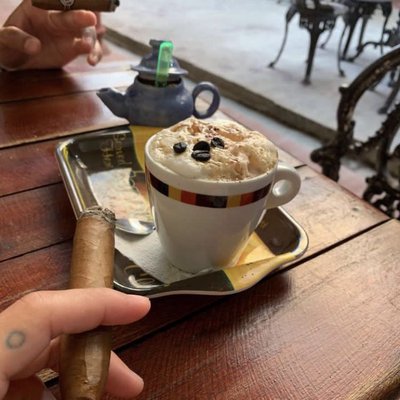 ☕️