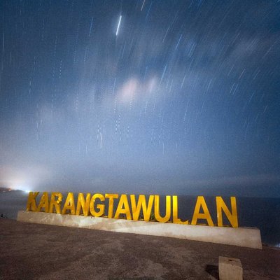 Karang Tawulan