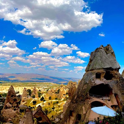 #Turkey #Nevşehir #Kapadokya 📸🇹🇷🇹🇷