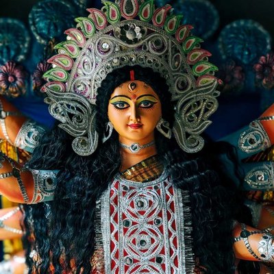 Jai Mata Di🙏😍