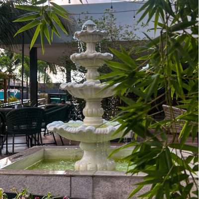 Fuente 
