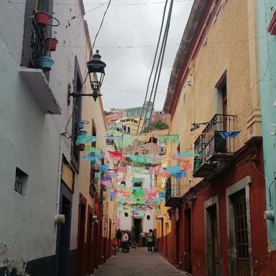 Callejón