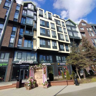 Hotel Holiday Inn Kaliningrad