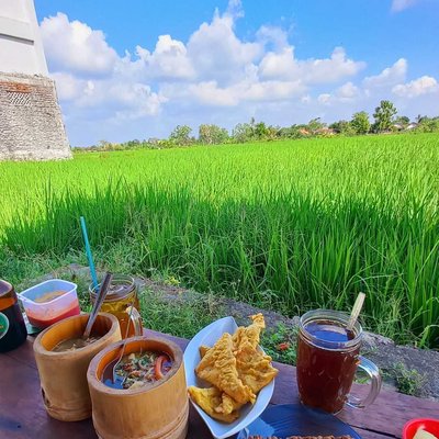 SOTO BUMBUNG MANDING