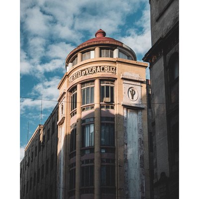 Entre las Calles de la CDMX 🇲🇽