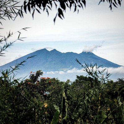 Gunung Salak