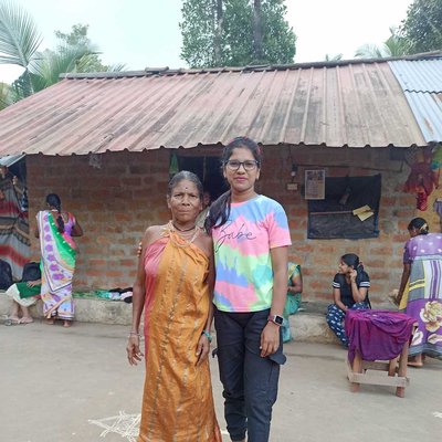 @Machchalli village