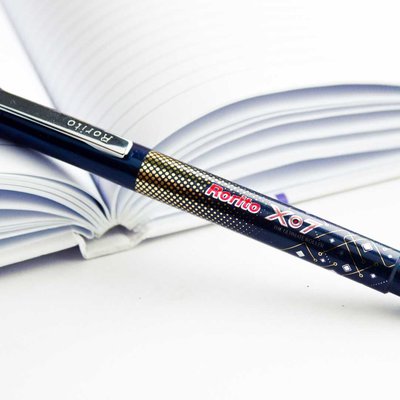 pen photography