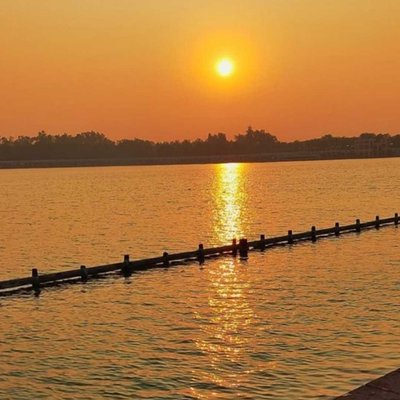 Bharaham sarover kurukshetra 