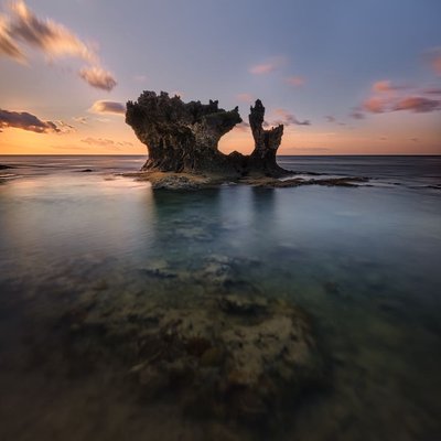 Batu cintahhh….