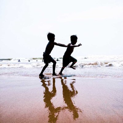 Childhood