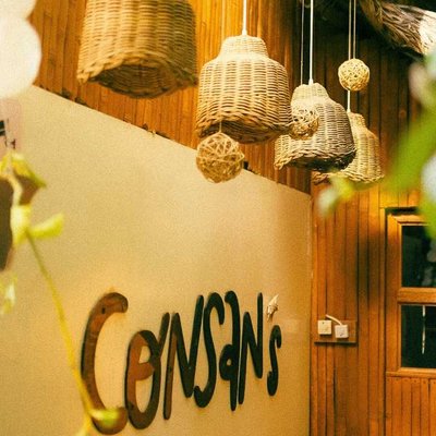 CONSAN'S