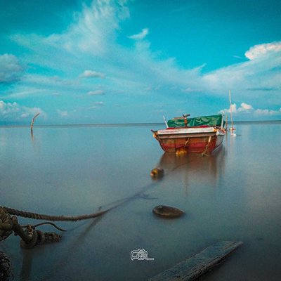 ikat lah sebelum terlepas