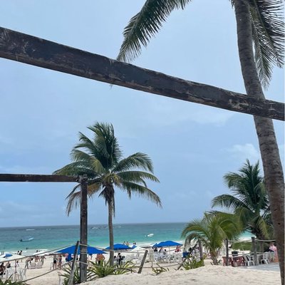 Tulum 🇲🇽