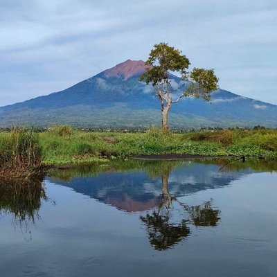 Gunung Kerinci