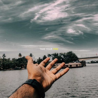 Ashtamudi Lake