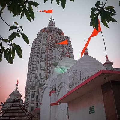 jagarnath temple , dhurva
