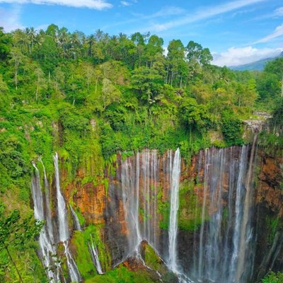 Tumpak Sewu