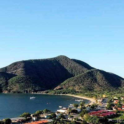 Isla de Margarita