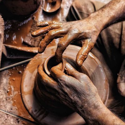 Molding Moments 