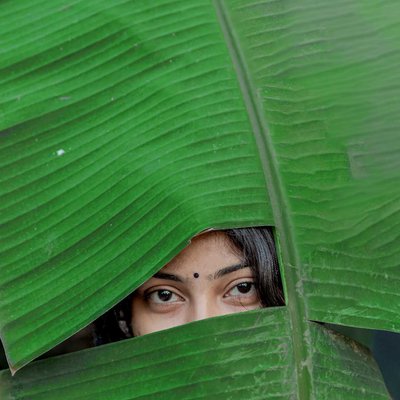 Eyes Speak More Than Words
