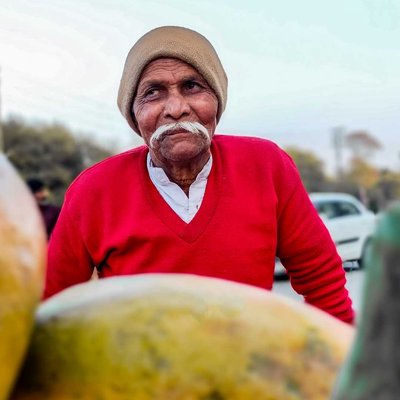 Portrait Photography