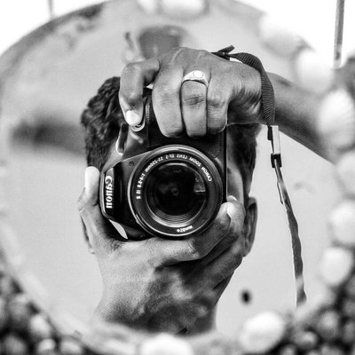 Finally a self click ! 