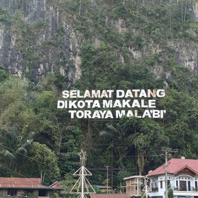 Pintu Gerbang Makale