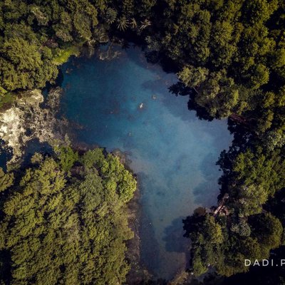 Telaga Remis 