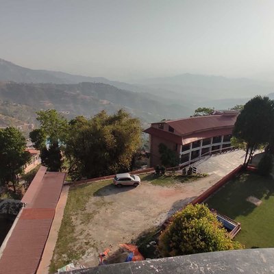 Refreshing Dhulikhel
