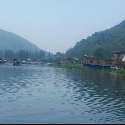 Bhuswarga