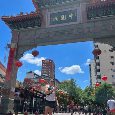 Argenchino🧉🇨🇳