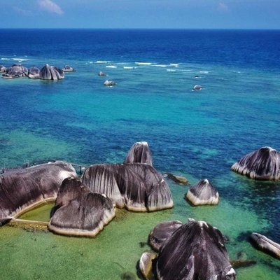 Wonderful Tapak Natuna