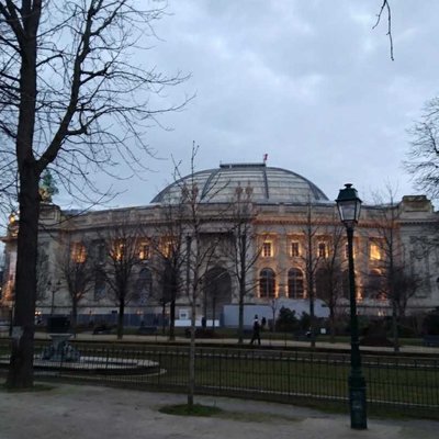 Grand Palais