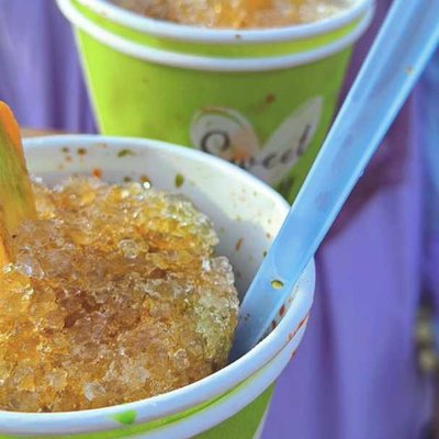 Ice Gola