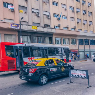 Taxi! • Jueves • CABA