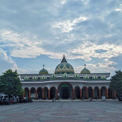 masjid