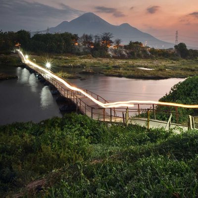 Jembatan Sugotambak (sutam)