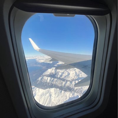 ✈️ 