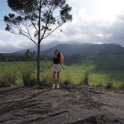 Kawah Wurung
