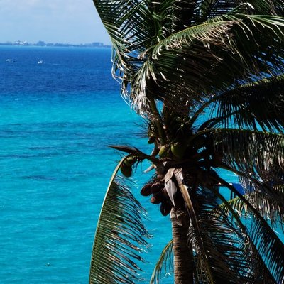 Isla Mujeres 