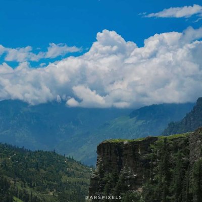 Mountains are love 😌🖤
